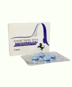 Avaforce 50 Mg