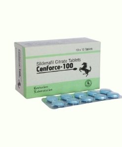 Cenforce 100 Mg