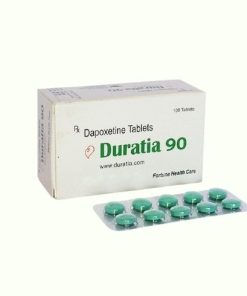 Duratia 90 Mg