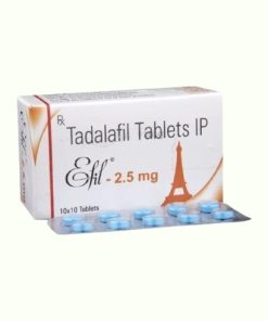 Efil 2.5 Mg