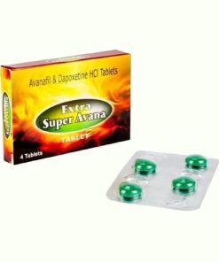 Extra Super Avana