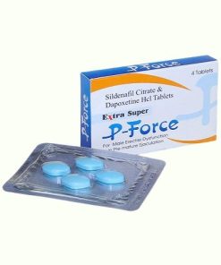 Extra Super P Force