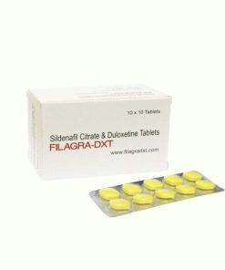 Filagra DXT