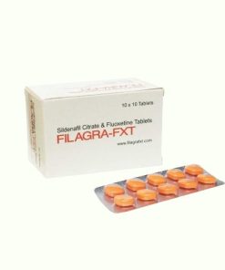Filagra FXT