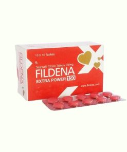 Fildena 150 Mg