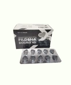 FILDENA DOUBLE 200 Mg