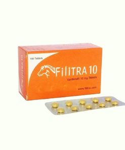 Filitra 10 Mg