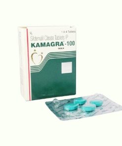 Kamagra Gold 100 Mg