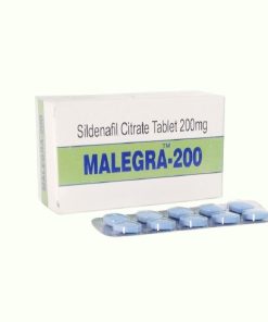 Malegra 200 Mg