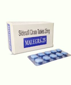 Malegra 25 Mg