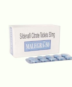 Malegra 50 Mg