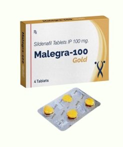 Malegra Gold