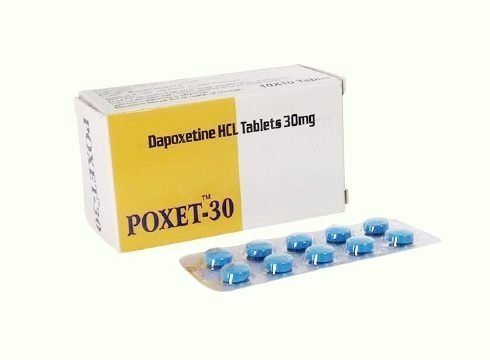 Poxet 30 Mg