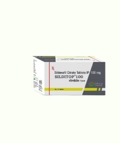 Silditop 100 Mg