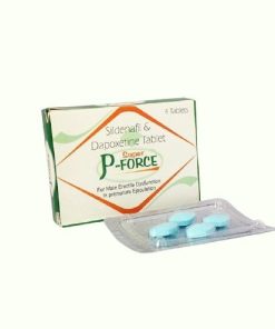 Super P Force Tablet