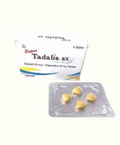 Buy Super Tadalis SX