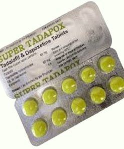 Super Tadapox