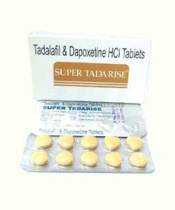 buy Super Tadarise