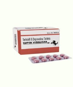 Buy Super Vidalista