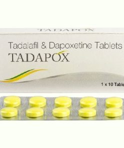 Tadapox