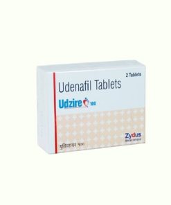Udzire 100 Mg