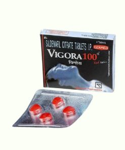 Vigora 100 Mg