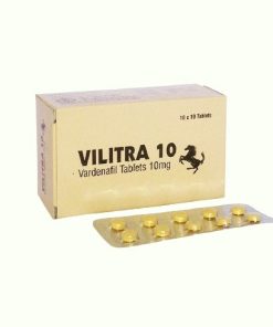 Vilitra 10 Mg