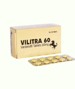 Vilitra 60 Mg