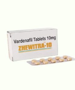 Zhewitra 10 Mg