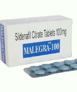 Malegra Tablet