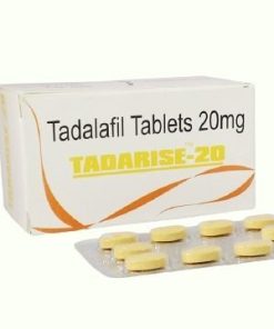 Tadarise Tablet