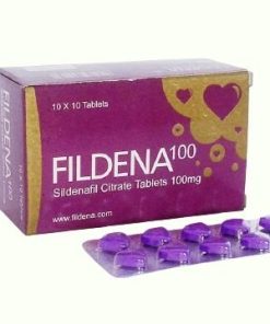 Fildena Tablet