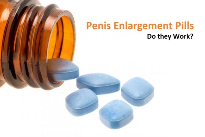 Does your Penis Get Bigger with Erectile Dysfunction Medicines?