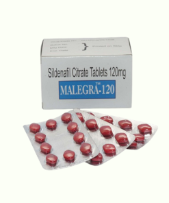 Malegra 120 Mg