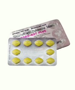 Malegra DXT Plus