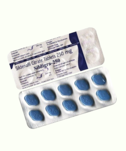 Sildigra 250 Mg