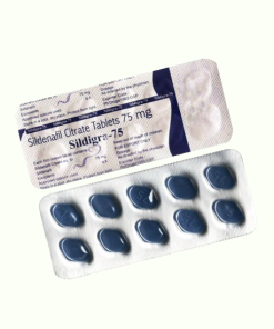 Sildigra 75 Mg