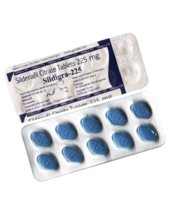 Sildigra 225 mg