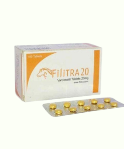Filitra Tablet