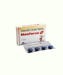 Manforce Tablet