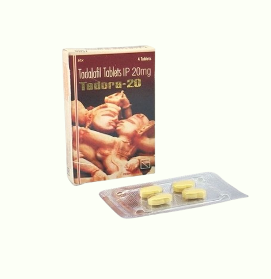 Tadora Tablet