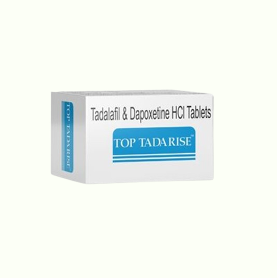 Top Tadarise
