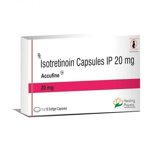 Accufine 20 Mg