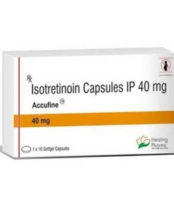 Accufine 40 Mg