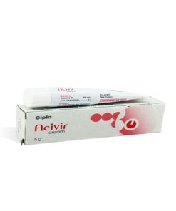Acivir Cream