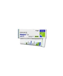 Adapen Gel