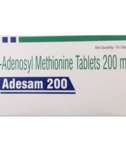 Adesam 200 Mg