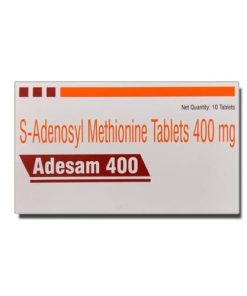 Adesam 400 Mg