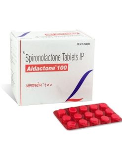 Aldactone 100 Mg