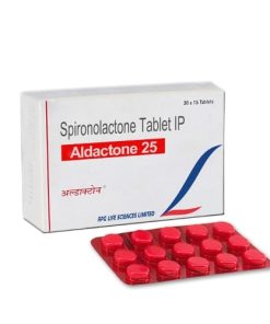 Aldactone 25 Mg